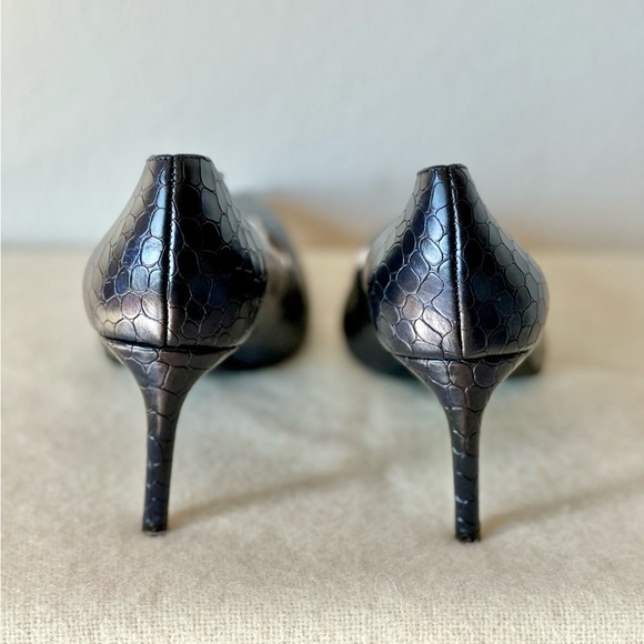 Authentic Ron White Cindy Lou Pointed Toe Pump - Picture 4 of 7